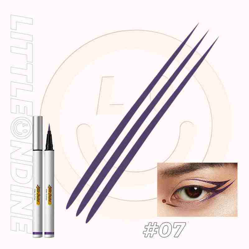 best waterproof eyeliners