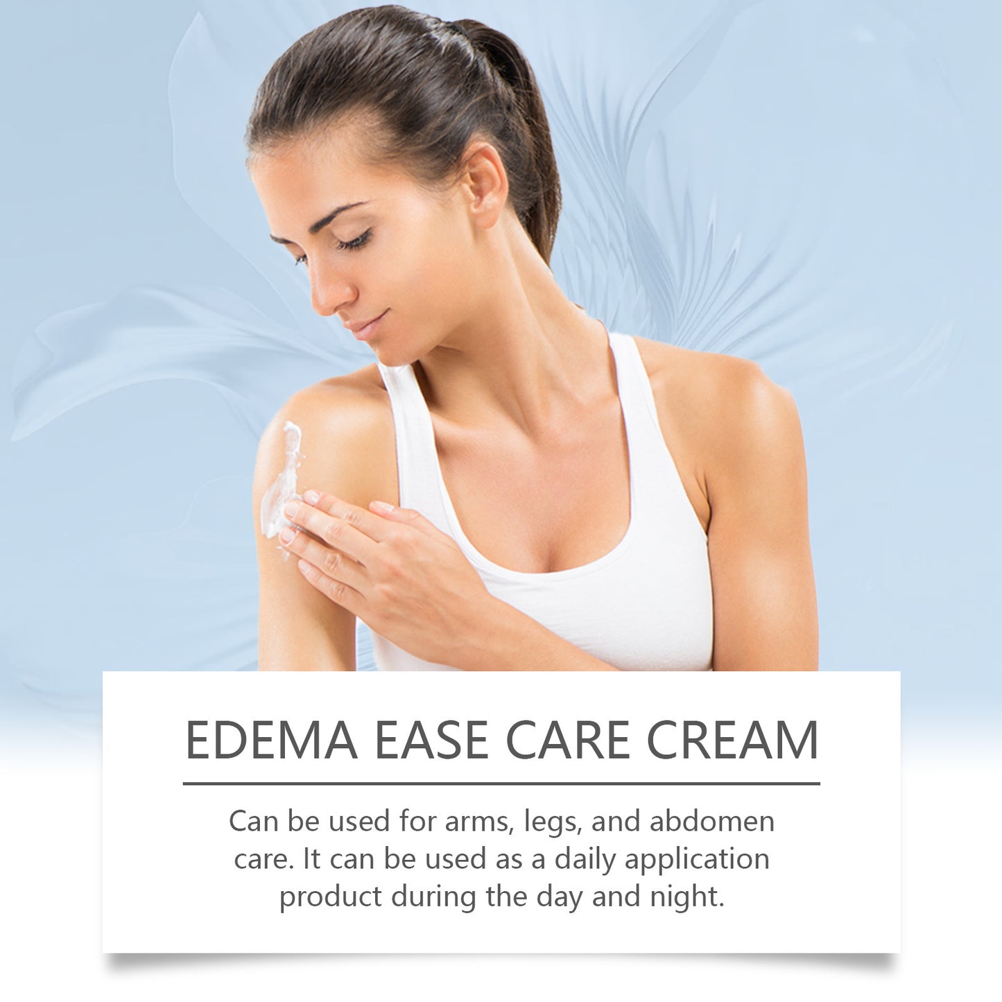 Body Soothing Cream Herbal Blend