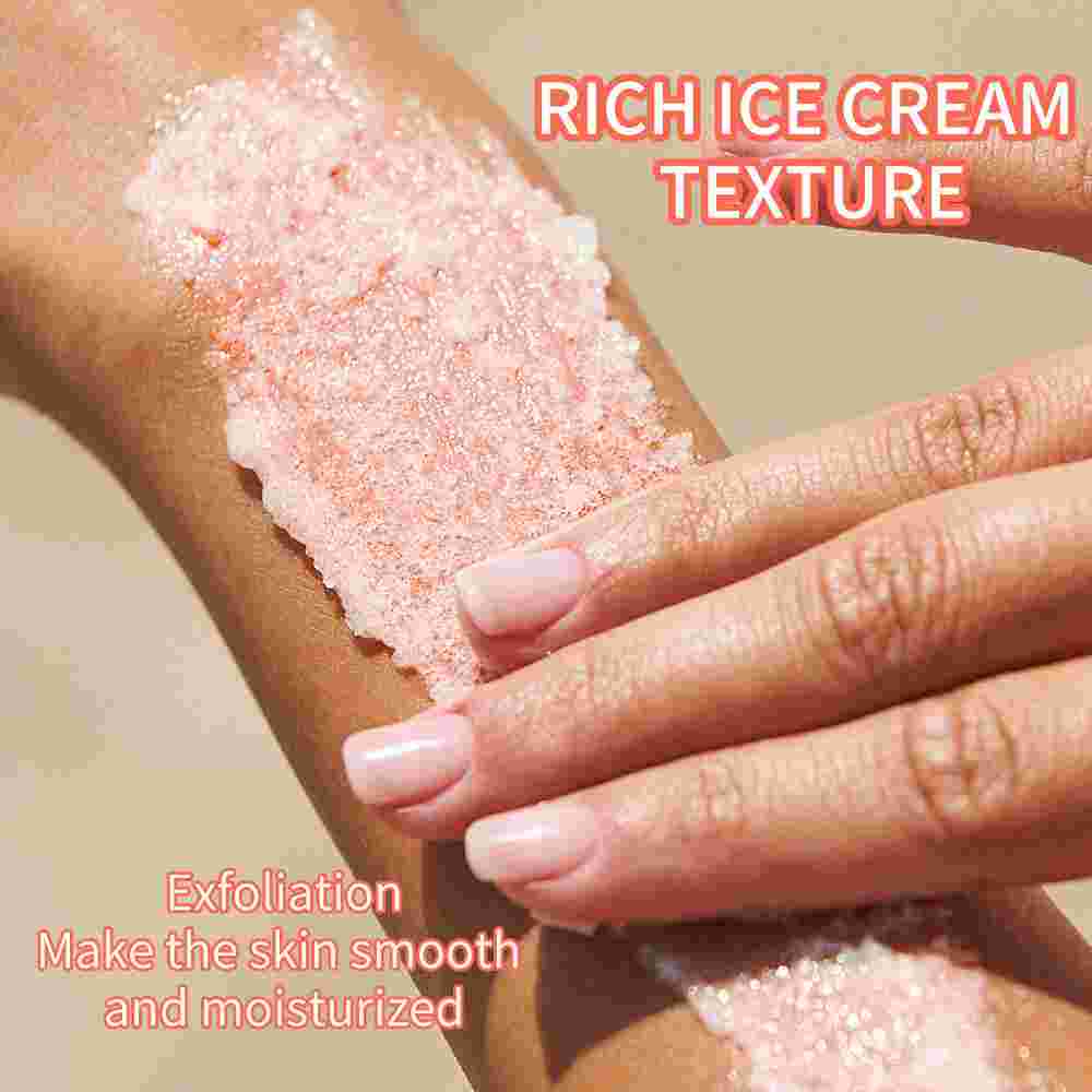 how to make a salt scrub
homemade salt scrub
himalayan salt exfoliation
himalayan pink salt exfoliation
himalayan pink salt scrub