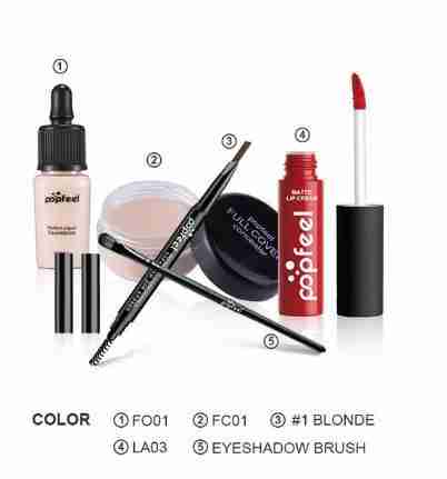 makeup sets for women
kits makeup