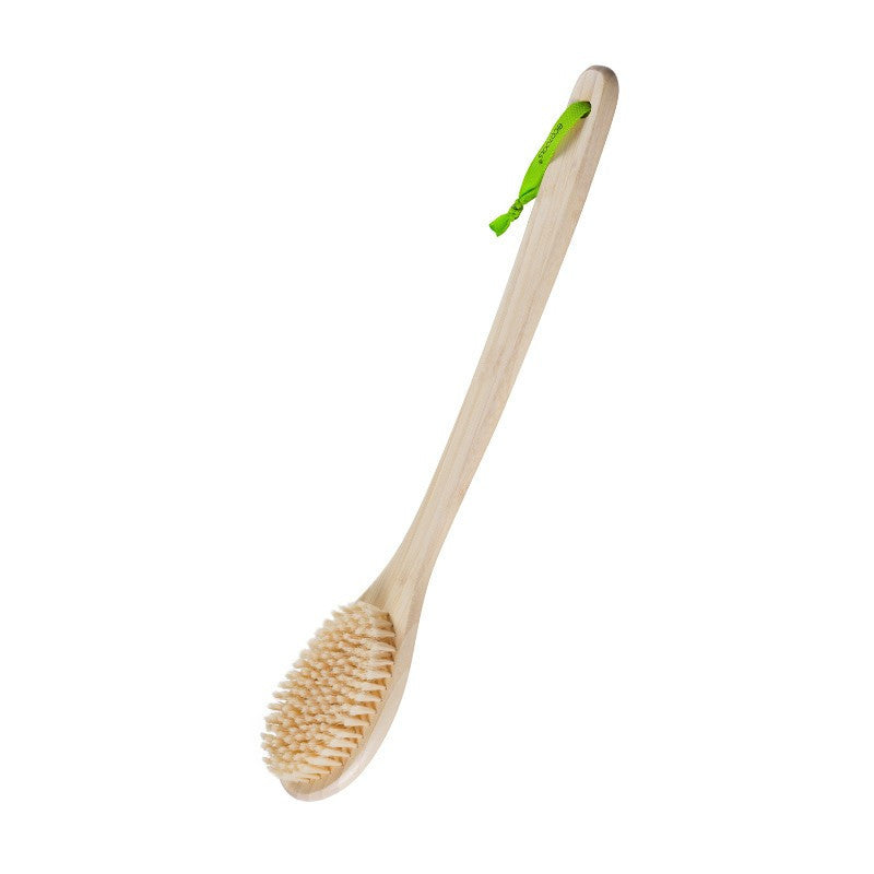Bath Brush Single Pack Exfoliating