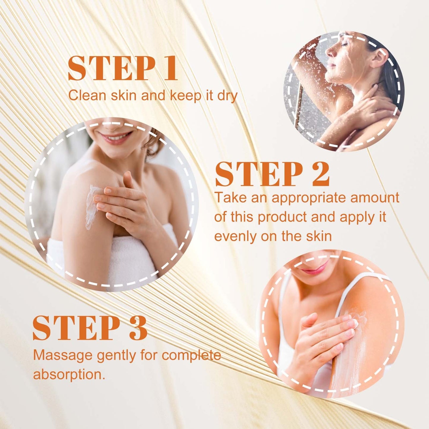 Tender And Smooth Skin Repair, Dark And Moisturizing Moisturizer
