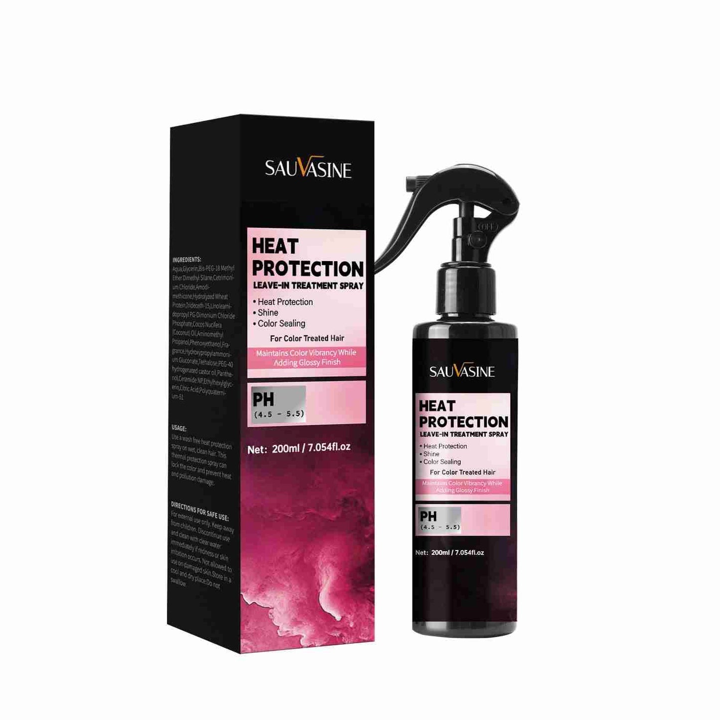 hair heat protectant spray
best heat protectant spray for straightening hair