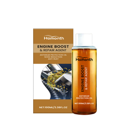 Car Engine Anti-wear Protectant Anti-shaking