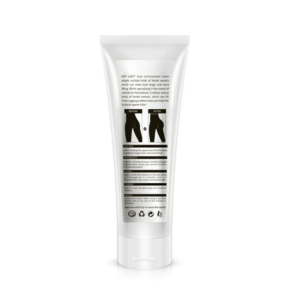 Beautiful Butt Moisturizer