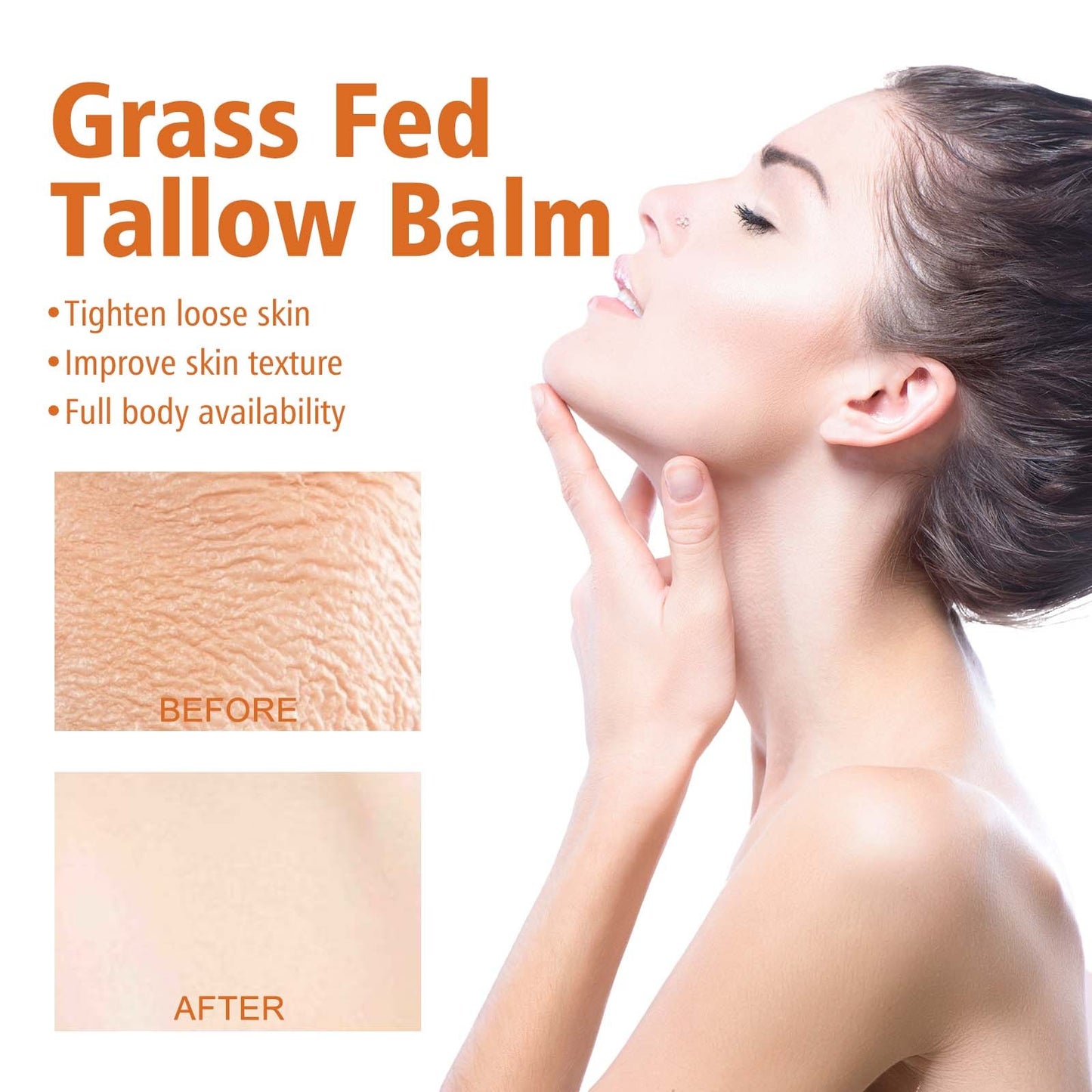 Tender And Smooth Skin Repair, Dark And Moisturizing Moisturizer