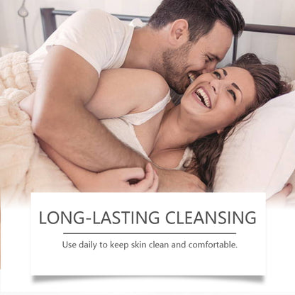 Men's Body Neck Cream Relief