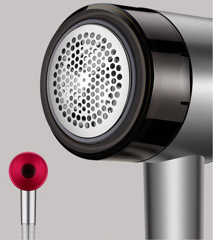 Shaving machine