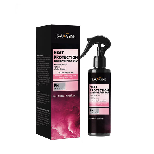 Heat-proof Disposable Care Spray 200ml
