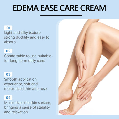 Body Soothing Cream Herbal Blend