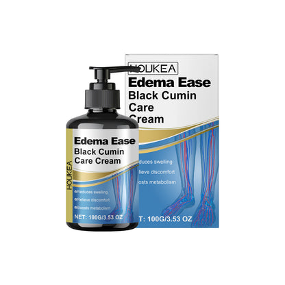 Body Soothing Cream Herbal Blend