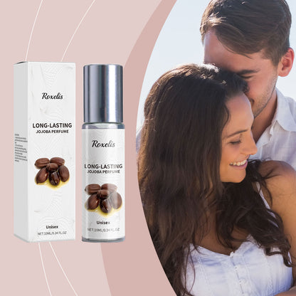 Jojoba Perfume Oil