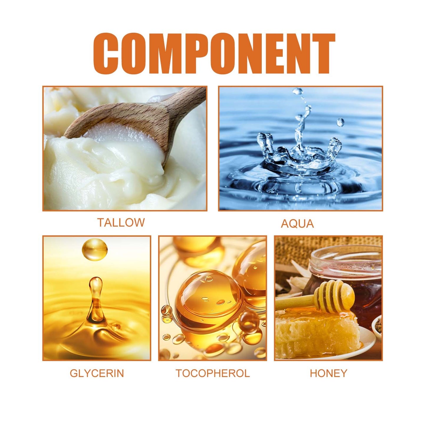 Tender And Smooth Skin Repair, Dark And Moisturizing Moisturizer